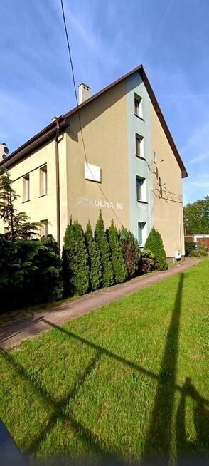 TANIO MIESZKANIE 1PIĘTRO, GARAŻ MUROWANY DZIAŁKA REKREACYJNA