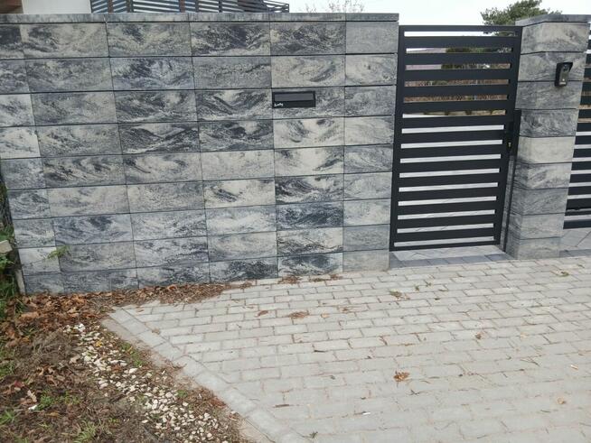 Ogrodzenia.Joniec.Pustak.Beton.Konekt.