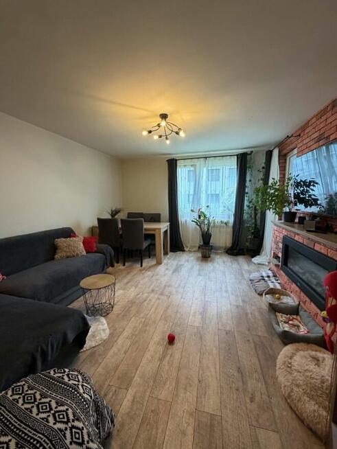 M4Zarzew pełen rozkład balkon do w prowadzenia
