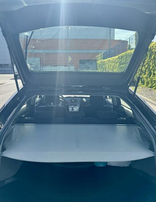 Toyota Prius Hybrid 1.8 | JBL | HUD | Kamera | 2 kluczyki