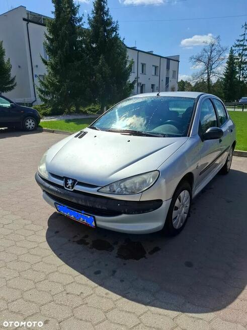 Peugeot 206 1.1 XR Presence