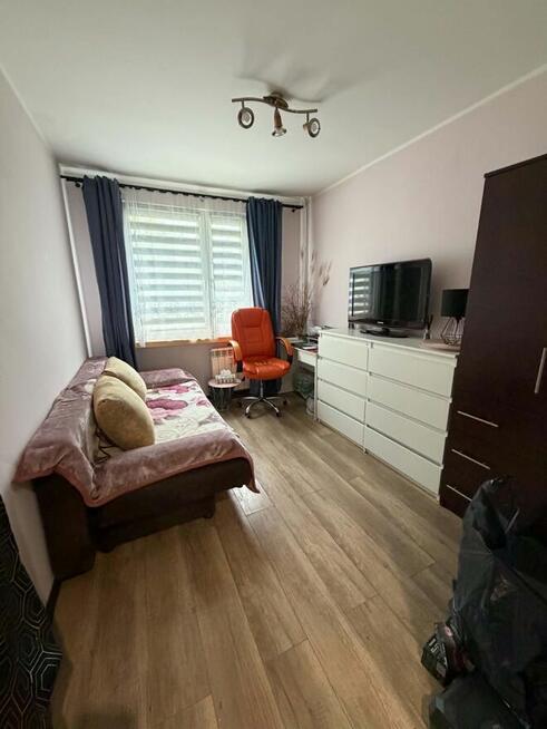 M4Zarzew pełen rozkład balkon do w prowadzenia