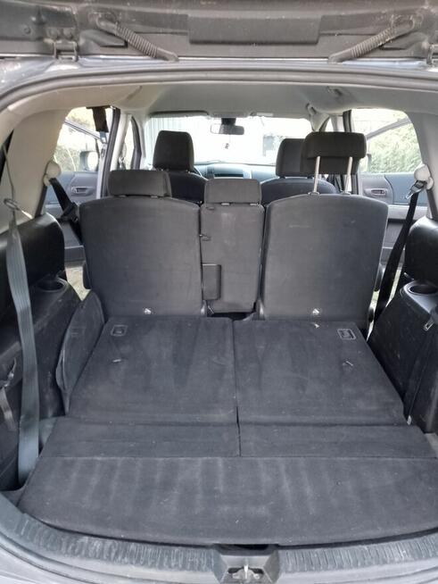 Pilne Sprzedam Mazda 5 2.0 diesel 2007 r.