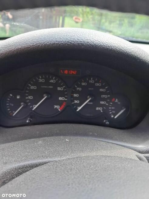 Peugeot 206 1.1 XR Presence