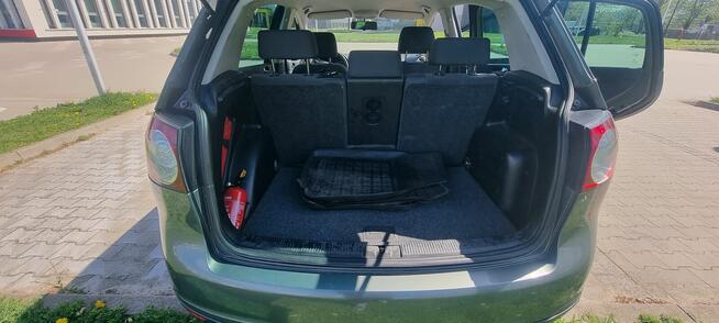 VOLKSWAGEN GOLF-PLUS