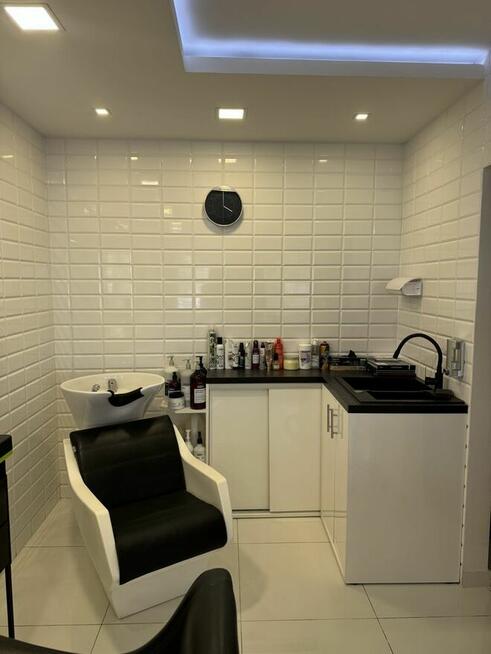 Wynajmę prestiżowy salon fryzjerski / lokal beauty – Polkowice