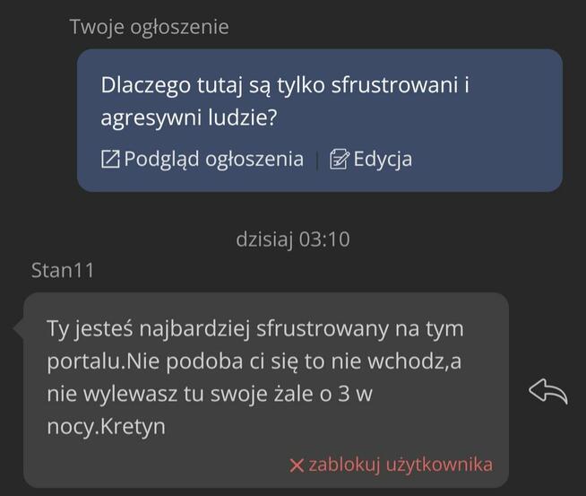 Dlaczego wszyscy są sfrustrowani i uciekają od relacji?