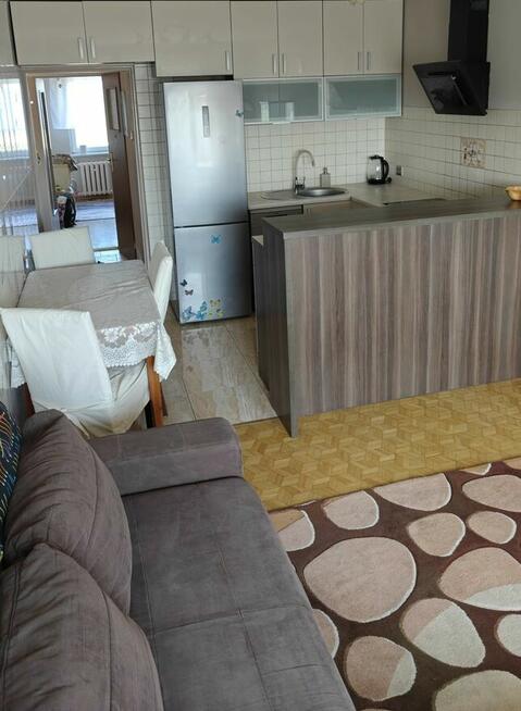 Mieszkanie na wynajem 50m Wrocław Szczepin