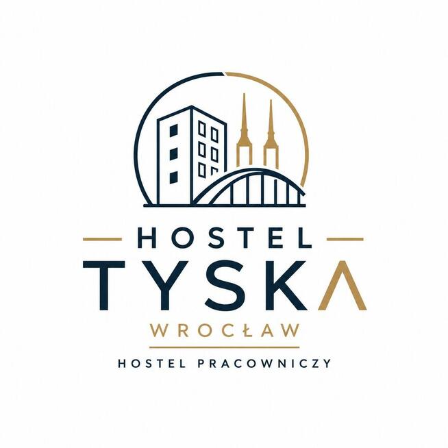 HOTEL HOSTEL Wrocław DUŻY MONITOROWANY BEZPŁATNY PARKING