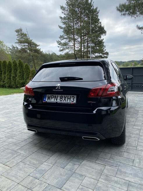 Peugeot 308 GT Line 2.0HDI