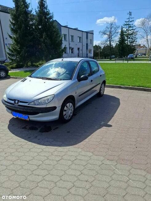 Peugeot 206 1.1 XR Presence
