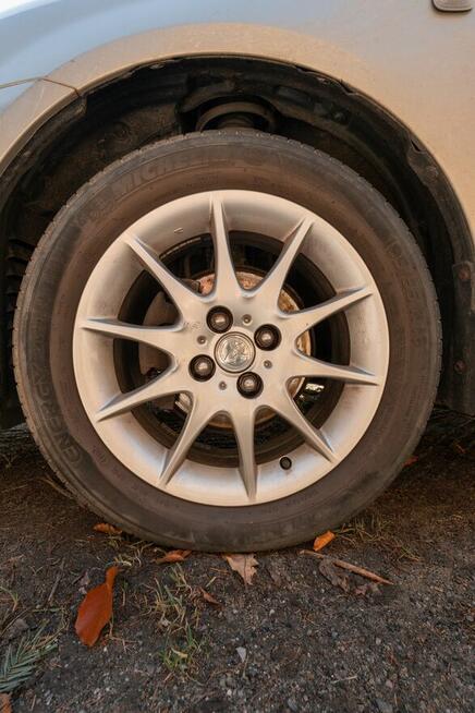Toyota Corolla 1,4 Sport E12 ( wers. spec. spor ) Benz/ LPG