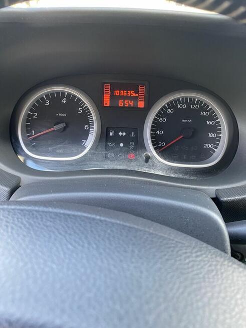 Dacia Duster 1.5dci