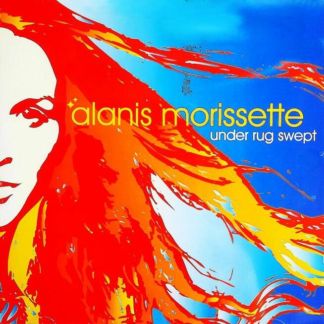Polecam Wspanialy Album CD MADONNA -Album Like a Prayer CD
