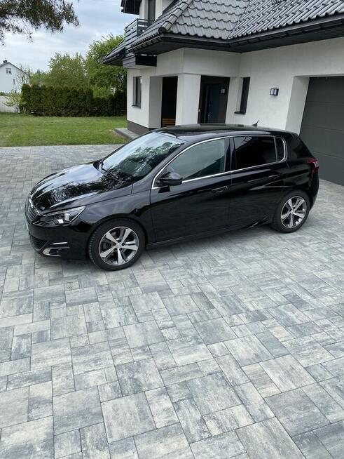 Peugeot 308 GT Line 2.0HDI