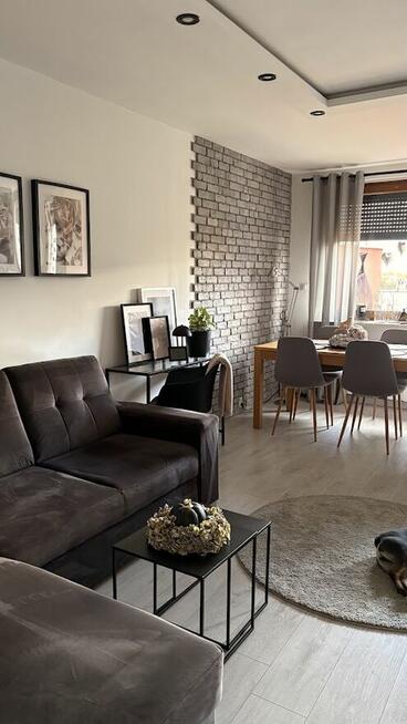 Nowoczesne mieszkanie 3 pokoje | 62,9 m² BEZ POŚREDNIKÓW!!!
