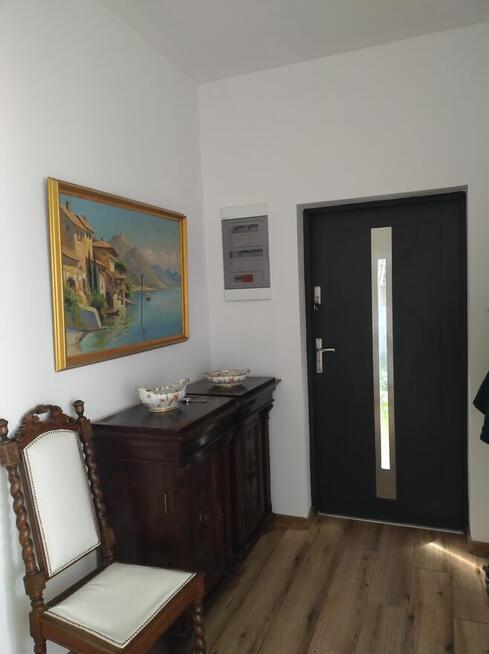Dom 95m do zamieszkania