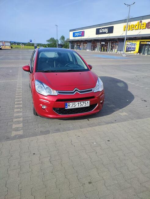 Citroen C3 2014 1.4 HDi exlusiwe