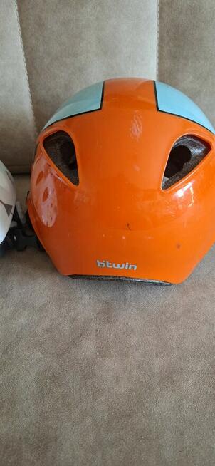 Kask rowerowy rozmiar 52-56 Bitwin