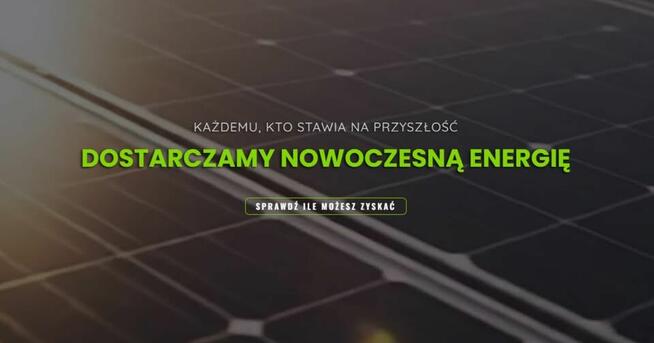 Prąd w abonamencie za 49 zł na miesiąc