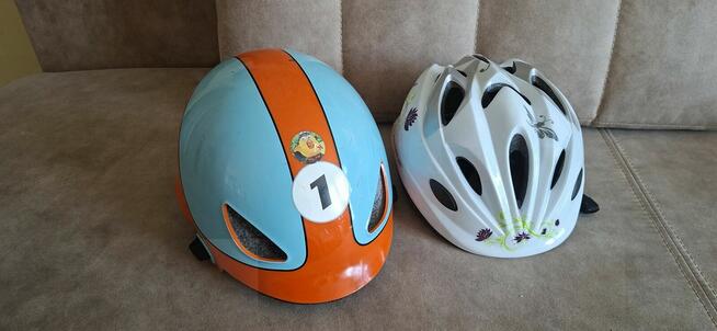 Kask rowerowy rozmiar 52-56 Bitwin