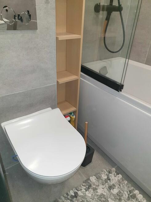 Mieszkanie do wynajęcia Mokotów 38m2 M Wilanowska
