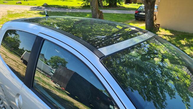 REZERWACJA Renault Twingo Benzyna Automat Panorama Klima