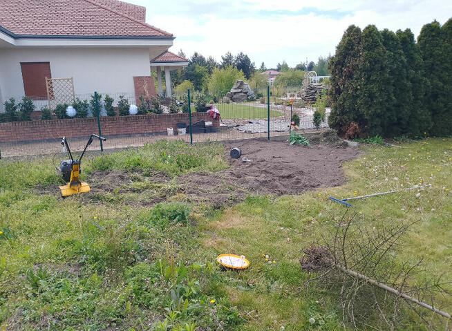 Szukam dodatkowej pracy