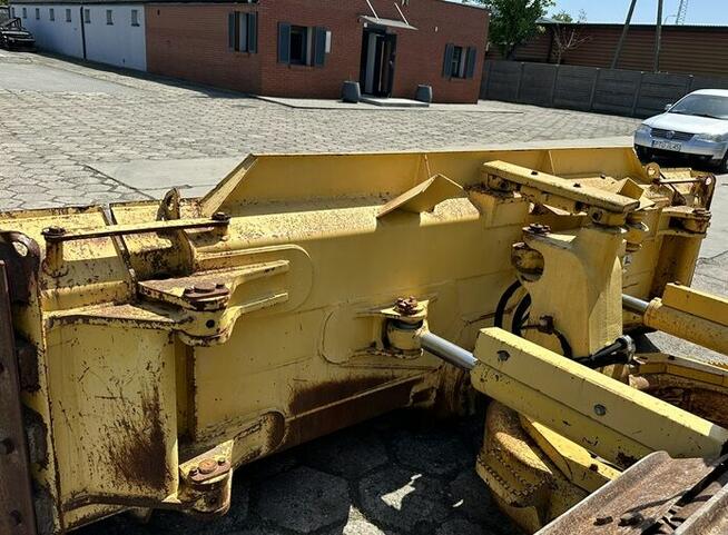 SPYCHARKA KOMATSU D61PXI-23