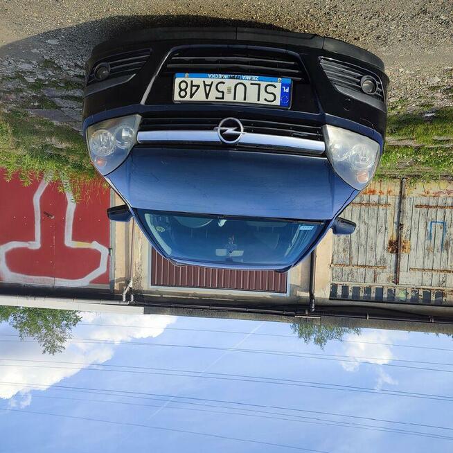 Opel astra H