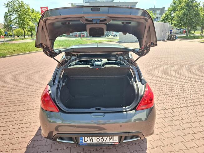 PEUGEOT 308 - diesel 1,6