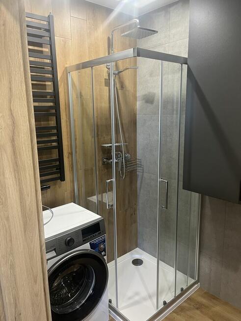 Wynajmę mieszkanie w Jaśle 2 pokoje wysoki standard osiedle