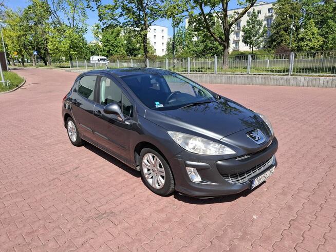 PEUGEOT 308 - diesel 1,6