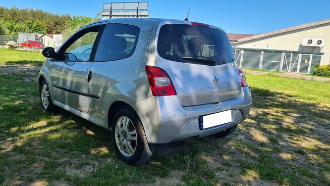 REZERWACJA Renault Twingo Benzyna Automat Panorama Klima