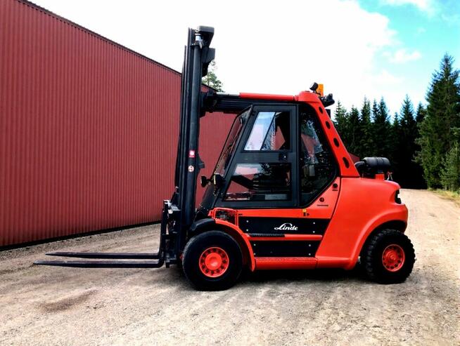 Linde H80D