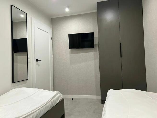Domki , pokoje , apartenty .Wypocznij nad jeziorem Skorzęcin