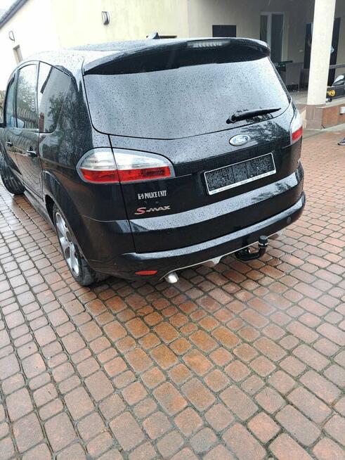 Sprzedam samochód Ford S Max