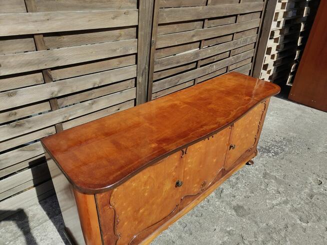 Komoda kredens bufet vintage retro Unikat!