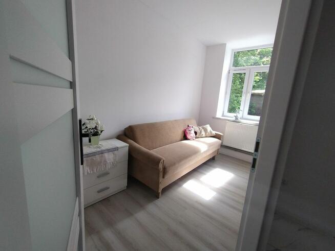 Nowoczesne mieszkanie 45 m² do wynajęcia
