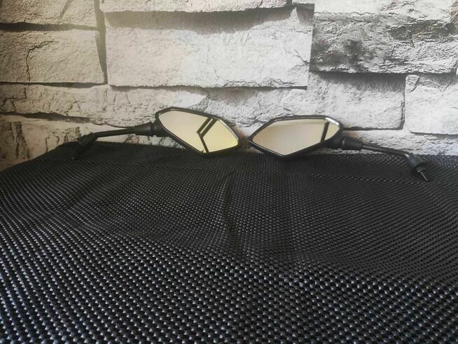 Lusterka wsteczne do motocykl motor quad Skutera motocyklowe