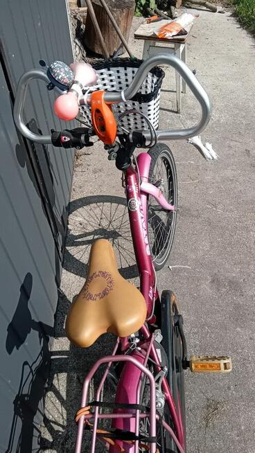 Sprzedam rower batavus koala koła 20cali