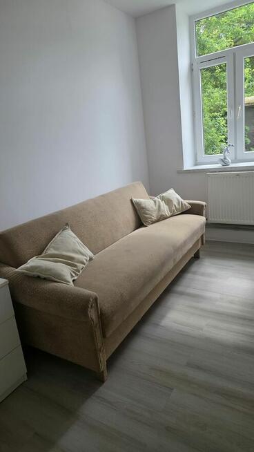 Nowoczesne mieszkanie 45 m² do wynajęcia