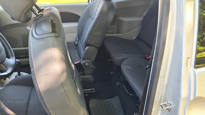 REZERWACJA Renault Twingo Benzyna Automat Panorama Klima