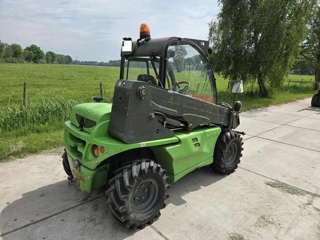 Ausa T144 H X4