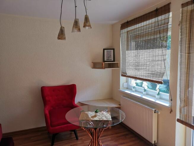 Piękna kawalerka po generalnym remoncie | 32 m² | Żerniki