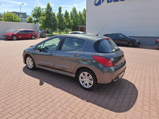 PEUGEOT 308 - diesel 1,6