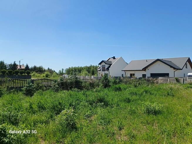 Pozwolenie budowe3-domów-Wandalin Łódzki-Wscho-2555m2+2489m2