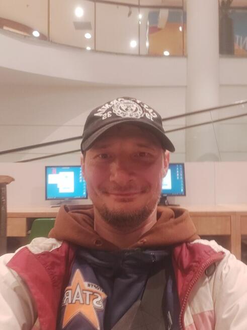 Pani do stałego związku