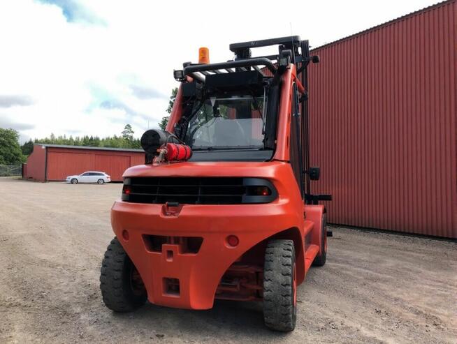 Linde H80D