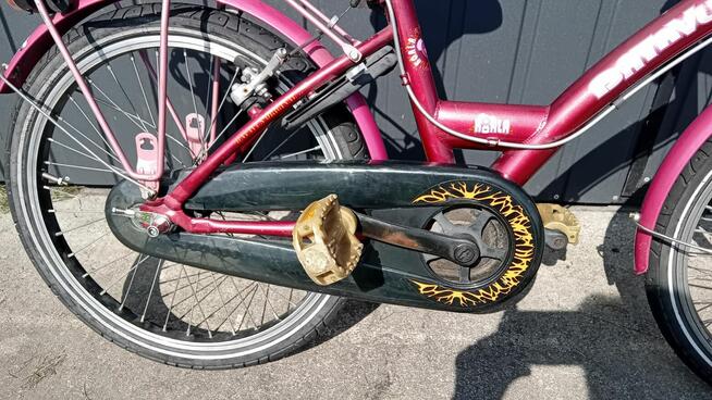 Sprzedam rower batavus koala koła 20cali